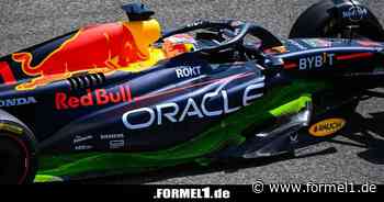 Max Verstappen optimistisch: Neue Pirelli-Reifen liegen ihm noch besser