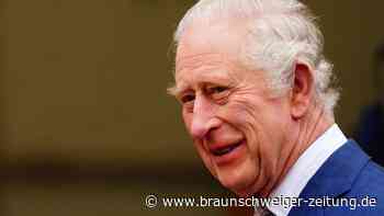 Gästeliste für Krönung von König Charles erweitert
