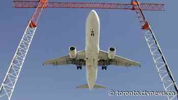 Alleged $500k airline ticket scam leads to arrest of wanted Brampton woman