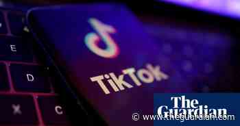 Rishi Sunak faces calls to ban TikTok use by government officials