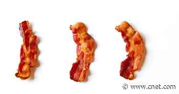 I'm Done Frying Bacon in a Pan. Here's the Best Way to Make It     - CNET