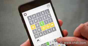 Wordle Today 617: Wordle Hints and Answer for February 26, 2023     - CNET