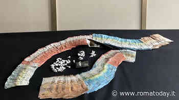 La serie di "piccoli" pusher arrestati a Roma negli ultimi giorni