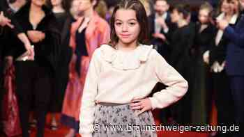 Berlinale 2023 - Neunjährige gewinnt Schauspielpreis