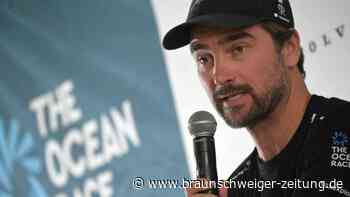 Königsetappe des Ocean Race: Herrmann hofft "auf etwas Glück"