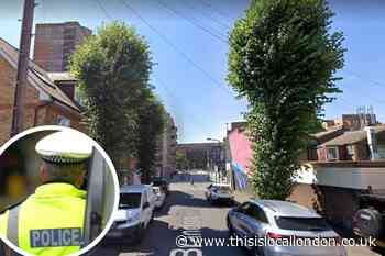 Walthamstow stabbing: Man fighting for his life in hospital