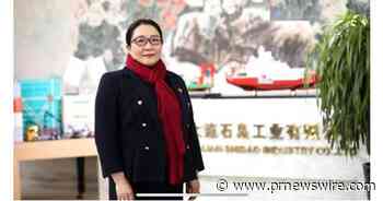 Exploration No.2 Successfully Completed Sea Trial Mission, with the Support of Lin Lu's Dalian Shidao Industry