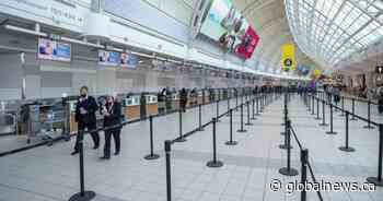 1 from Brampton, Ont. charged in relation to plane ticket scam allegedly worth $500k