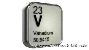Vanadium Resources: Vanadium-Batterien: Ein Gewinn für die Umwelt - Volkswagen, Vanadium Resources und Siemens Energy