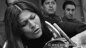 Silvana Estrada on Mercedes Sosa: ‘Her voice Is a Force of Nature’