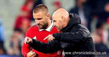 Newcastle United handed Man United 'feel-good factor' warning ahead of Carabao Cup final