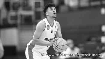 Deutscher Basketballprofi Mubarak Salami verunglückt tödlich