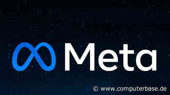 KI-Sprachmodell „LLaMA“: Meta präsentiert Konkurrent für ChatGPT und Google Bard