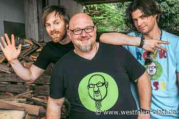 Hier wird die Vielfalt gefeiert