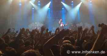 Geiselwind: Line-up für "Monster Festival 2023" veröffentlicht - diese Bands sind dabei