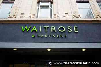 Waitrose says farewell to Heston from Waitrose range