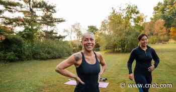 How 15 Minutes of Exercise Can Transform Your Health     - CNET