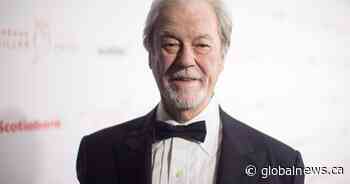 Canadian actor Gordon Pinsent, who starred in ‘Away From Her,’ has died at 92