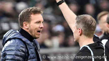 FC Bayern gegen Union Berlin heute im Live-Ticker: Nagelsmann setzt Cancelo auf die Bank