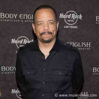 Ice-T reflects on 'paradigm shift' in hip-hop music
