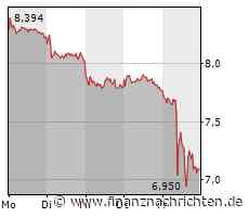 Bei Steinhoff wird gezockt, FlatexDEGIRO erhält einen Sonderbeuaftragten der BaFin, Volkswagen darf weiter Verbrenner herstellen und Nvidia schnauft durch