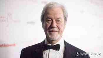 Gordon Pinsent, Canadian acting icon, dead at 92
