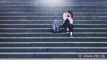 Canadian teens still struggling with mental health even as pandemic wanes