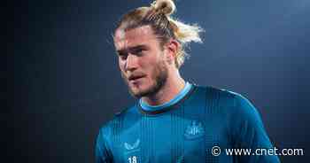 Man United vs. Newcastle Livestream: How to Watch Carabao Cup Final Soccer From Anywhere     - CNET