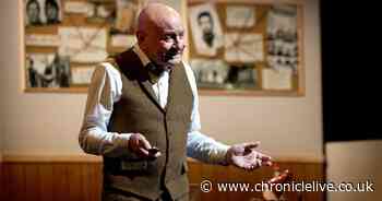 True crime fans in for a treat with show investigating UK's most notorious serial killers