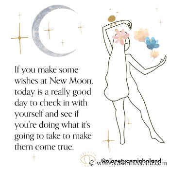 By the time you read this