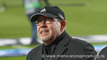 Angst vor FCB-Wut? Union-Trainer Fischer fürchtet „gereizte“ Bayern