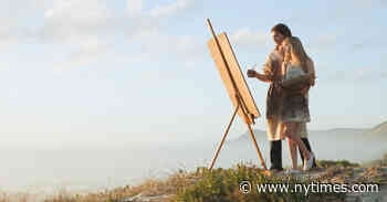 High-Profile Art Couple Offers Worst Job Ever