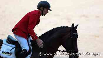 Ehning siegt beim Springreiten in Doha