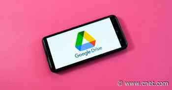 It's Time to Clear Out Your Google Drive and Gmail     - CNET