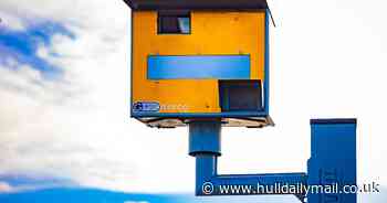 Experts claim cost of living crisis is meaning people speed less