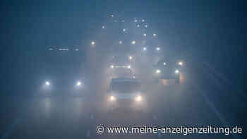 Vor 47 Jahren: Massencrash auf A81 mit fast 200 Autos verändert Versicherungsrecht