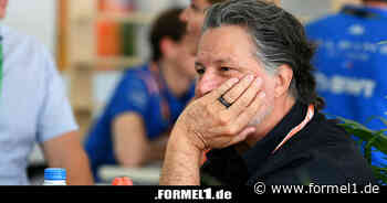 Teams wollen dreifaches Antrittsgeld: Muss Andretti 600 Millionen zahlen?