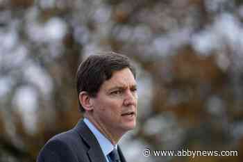 B.C. premier says some deficits require spending as NDP prepares to table budget