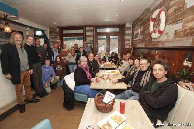 Nu sluit ook Lauwke van ’t Licht de deuren: ‘horecadorp’ Lillo heeft nog maar één café over