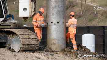 «Portugiesisches Klumpenrisiko» – mit Zuwanderern allein lassen sich die Lücken in Pflege und Bau nicht mehr füllen