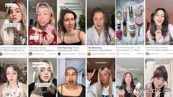 No more clumpy lipgloss: How TikTok's 'deinfluencing' trend became a marketing tactic