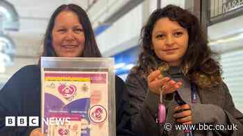 Gloucester scheme gives women under threat a safe space