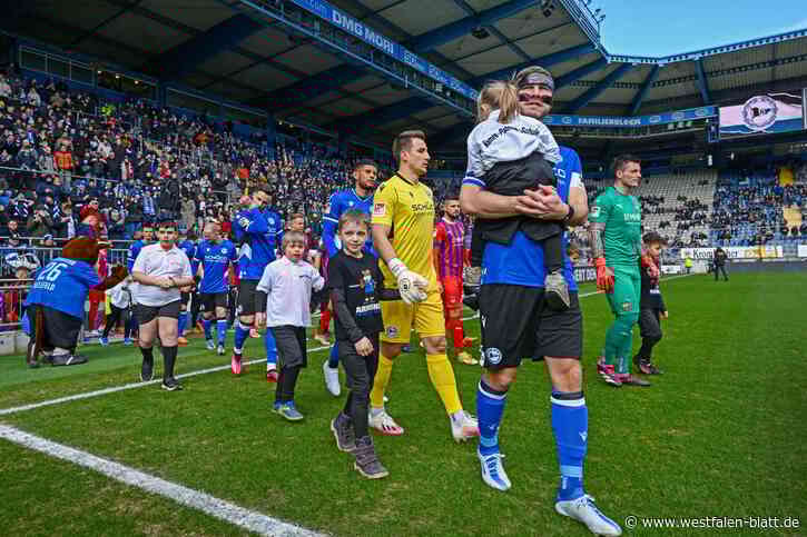 Alle gemeinsam - Hand in Hand