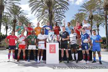 Canadian men defeat Uruguay after weather delays at Los Angeles Sevens