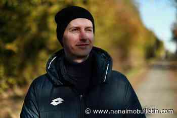 Ukrainians welcomed in workplace, but still finding jobs below their qualifications