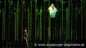 Die Passion als Multimedia-Spektakel