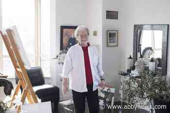 Canadian actor Gordon Pinsent, who starred in ‘Away From Her,’ has died at 92