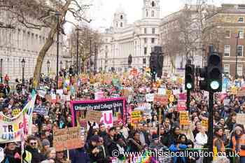 Teachers striking, a surreal experience-Jevan Sathyamoorthy, WCGS