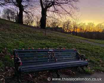 Resting Places- Matilda Brown Townley Grammar School