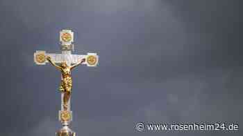 „SZ“: Durchsuchungsbeschluss gegen Münchner Erzbistum